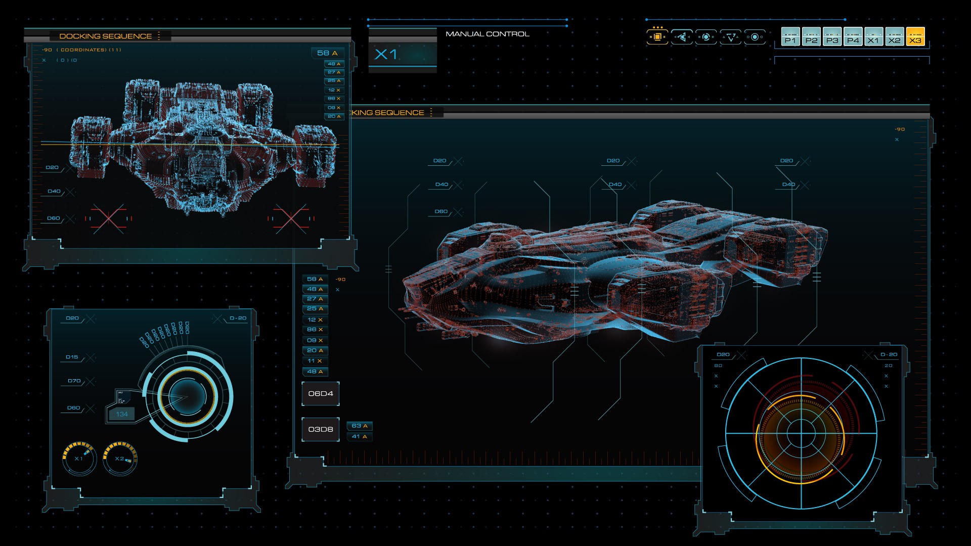 Sci fi программа. Gui Интерфейс Sci-Fi. Научный Интерфейс. Футуристический Интерфейс вертикальная. Интерфейс persona Sci-Fi.