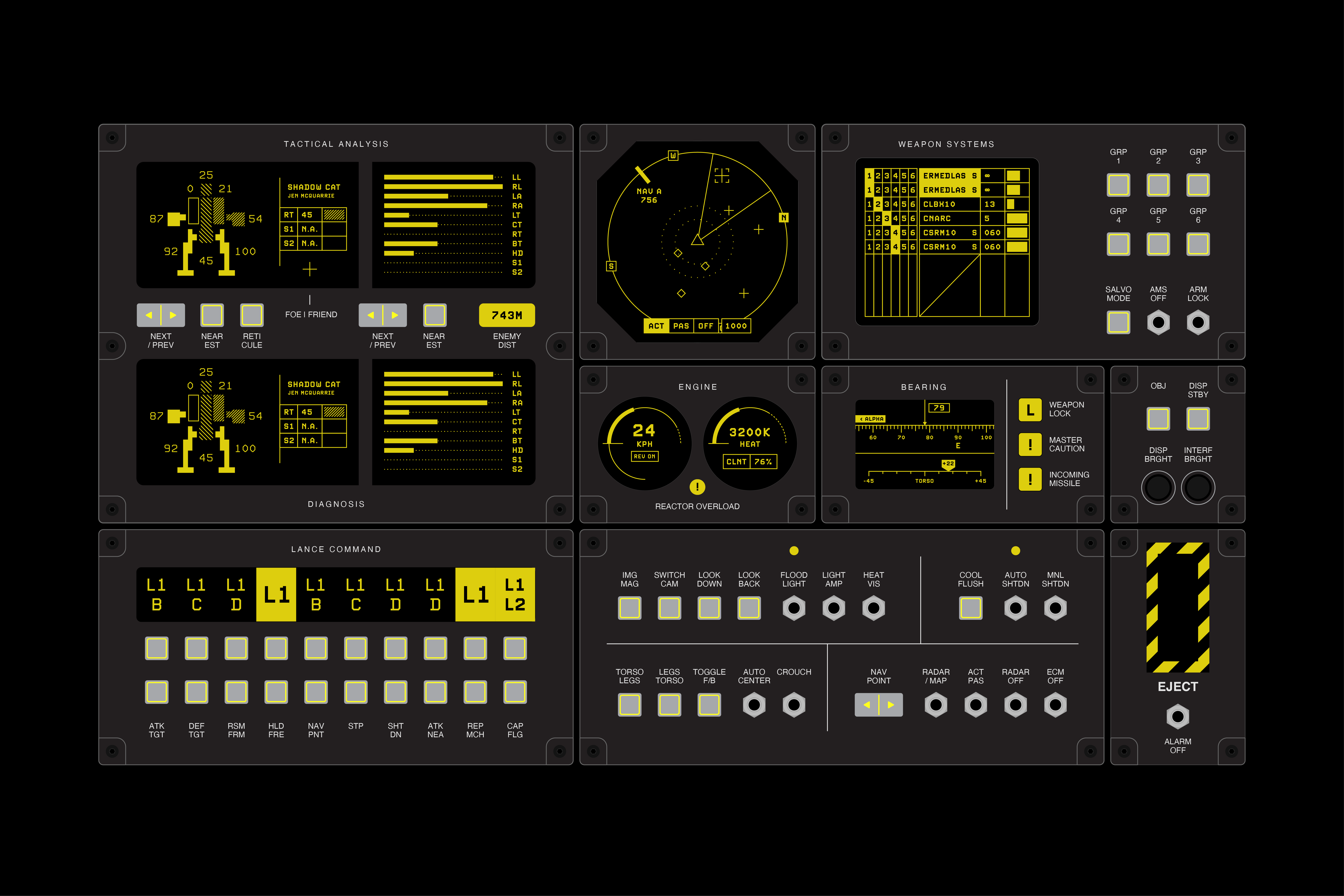 Mechwarrior 4 Running on Steam Deck! : r/mechwarrior