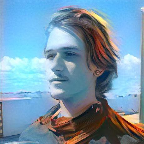HackadayIO profile picture for @Atrium