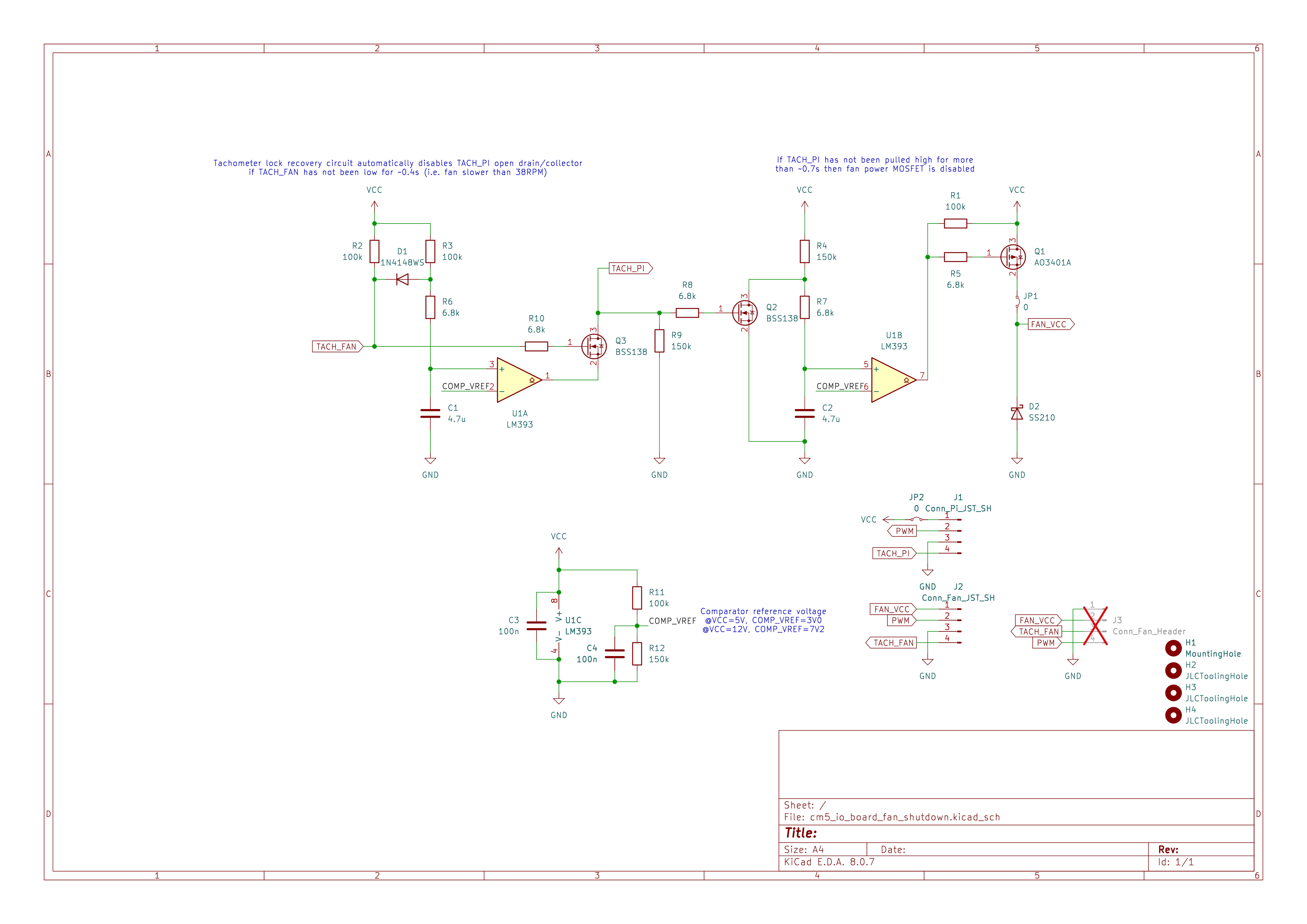 CM5IOFanHalt_V0.1 Schematic CM5IOFanHalt_V0.1 Schematic