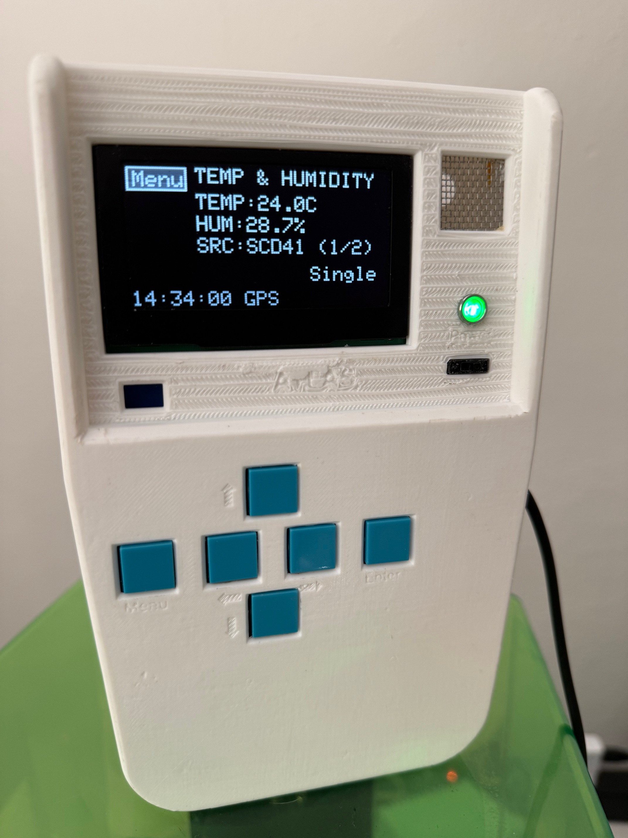 All the Buttons | Details | Hackaday.io