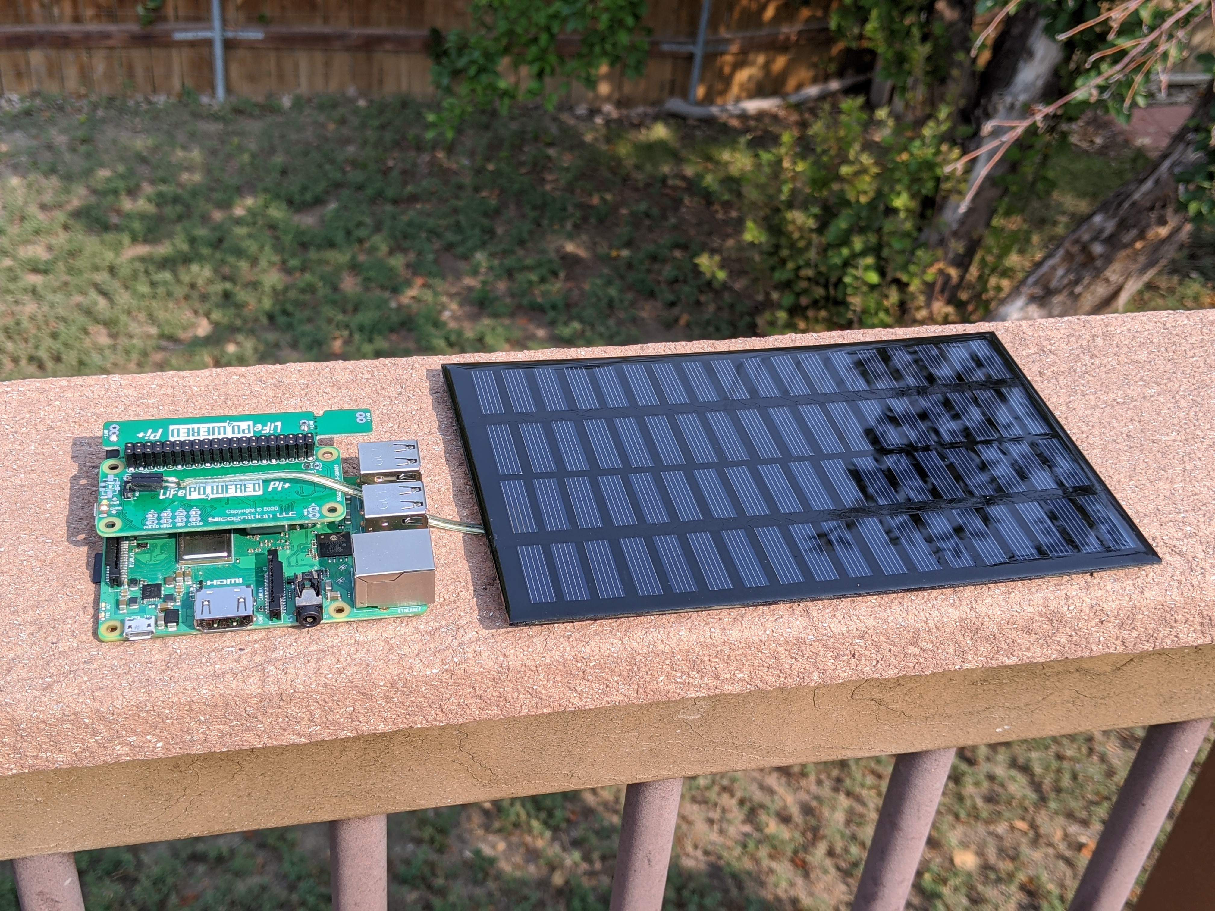 LiFePO4wered/Pi+ – Next Gen LiFePO4 battery / UPS / power manager for  Raspberry Pi, ideal for headless and IoT use #piday #raspberrypi  @Raspberry_Pi « Adafruit Industries – Makers, hackers, artists, designers  and engineers!