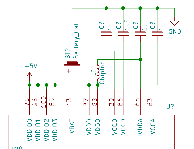 PLCC 68 hacer Zilog Circuito integrado Z88C0020VED-Caja 