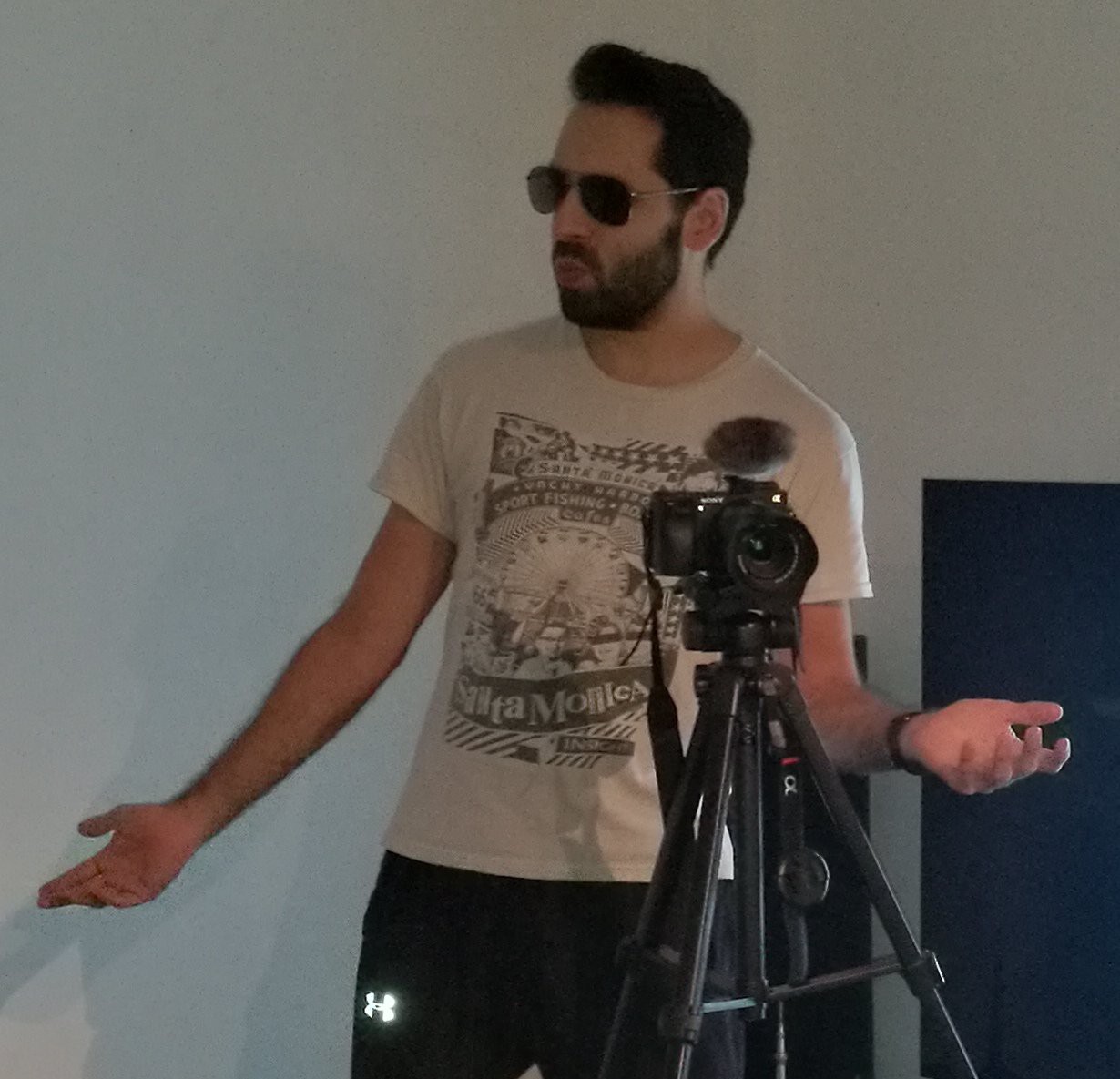 Santiago Germino's Profile | Hackaday.io