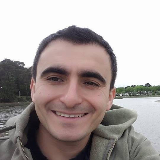 Leon Anavi's Profile | Hackaday.io