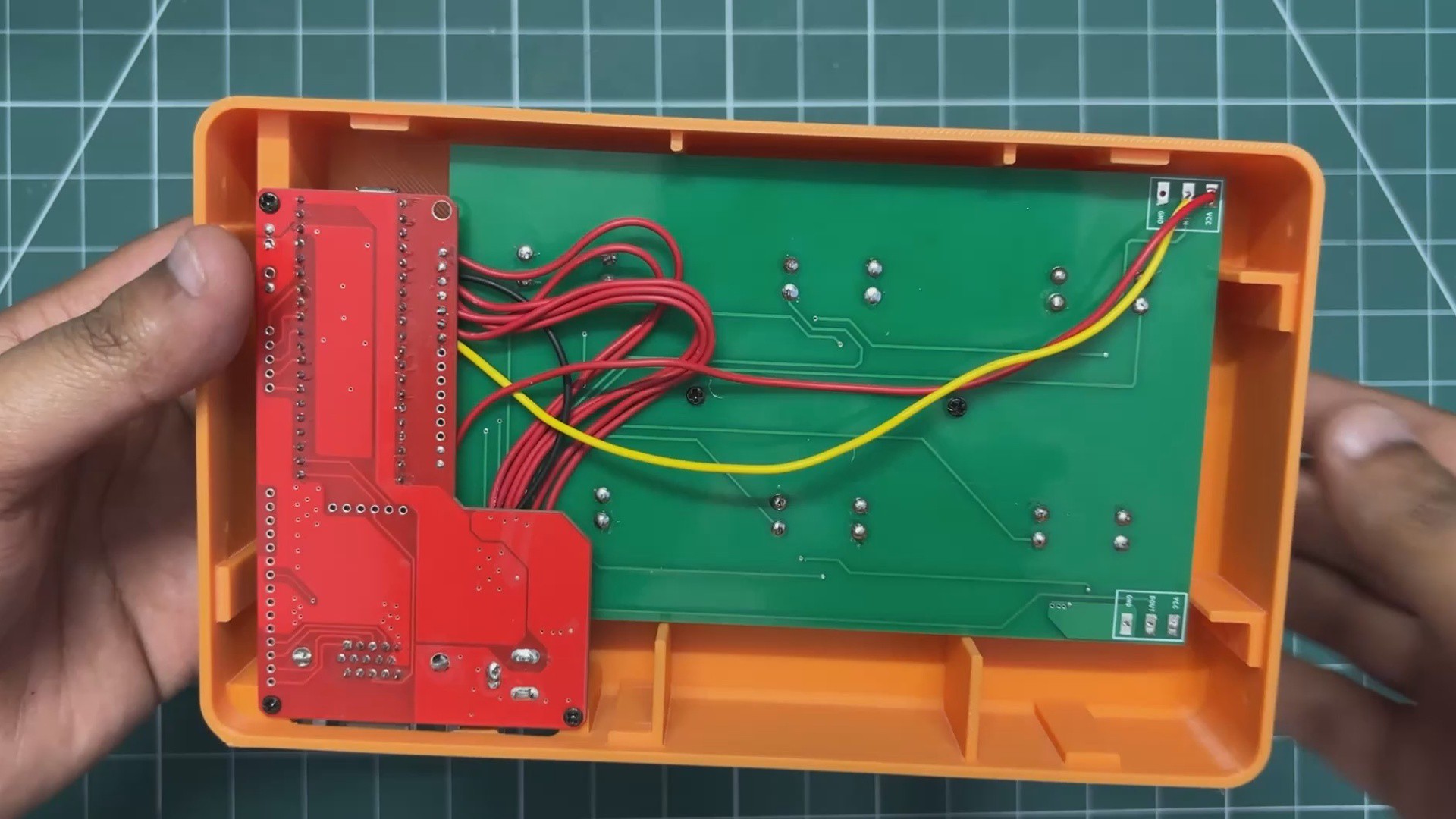 Instructions | Pico VGA BLASTER | Hackaday.io