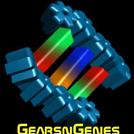 gearsNgenes's Profile | Hackaday.io