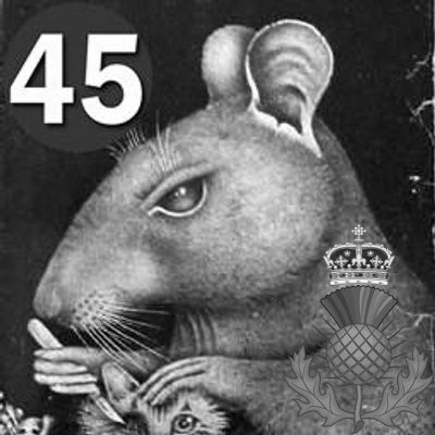 HackadayIO profile picture for @rat