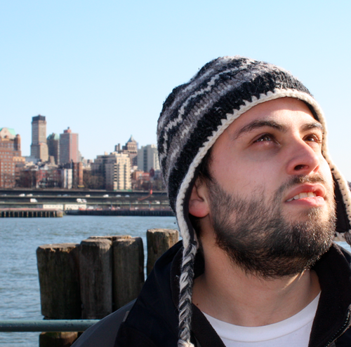 Paul Subzak's Profile | Hackaday.io