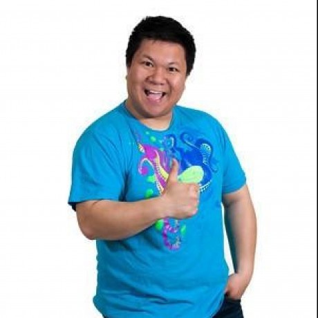 Paul Chin Jr.'s Profile | Hackaday.io