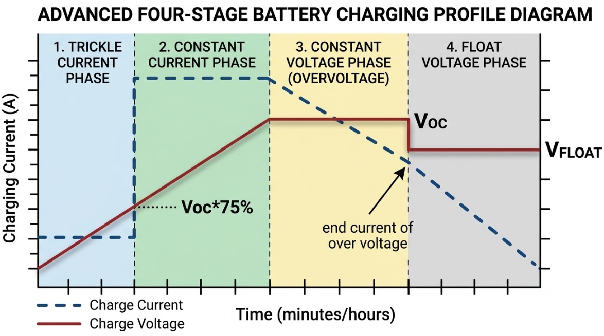 Gallery | Charging the 12V LEAD ACID Beast with Beauty | Hackaday.io