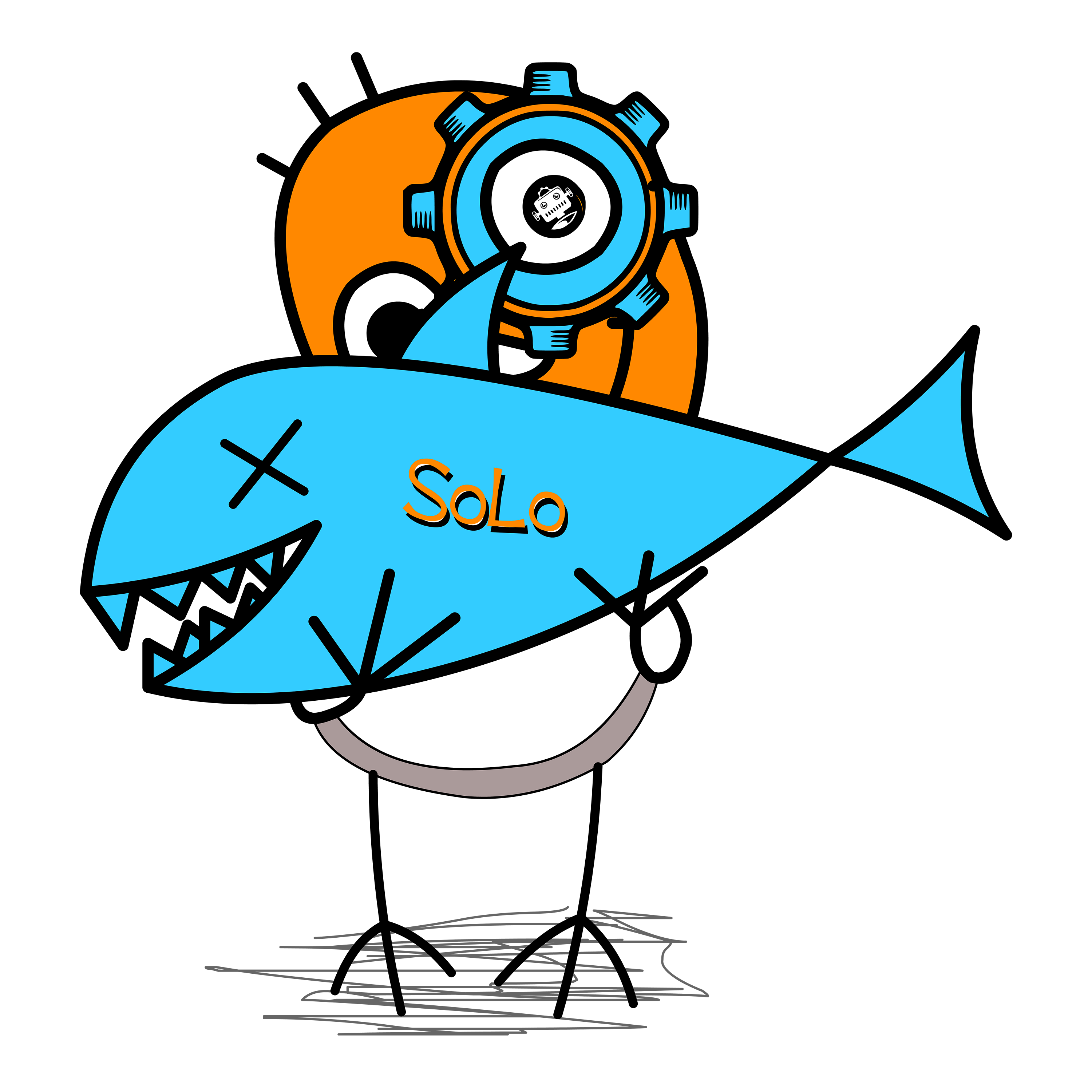 Seva's Profile | Hackaday.io