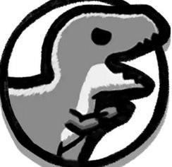 Dino mutant T-Rex Cheats's Profile | Hackaday.io