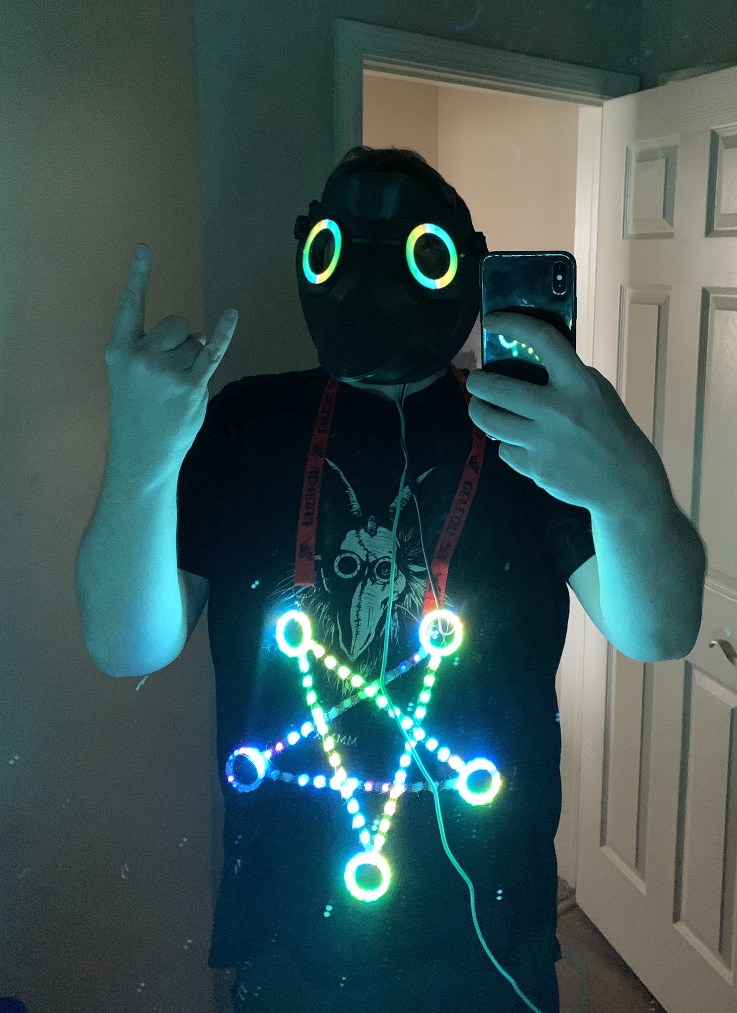 BanhammersWrath's Profile | Hackaday.io