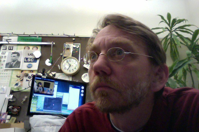 HackadayIO profile picture for @scoops