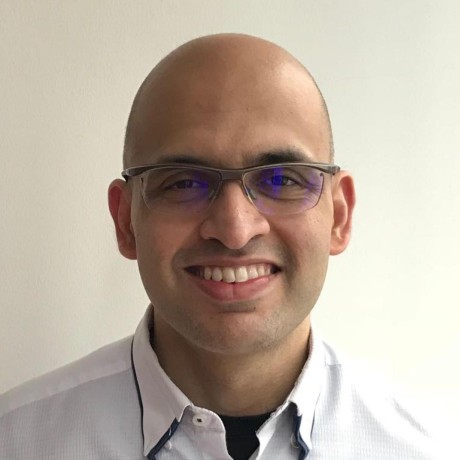 Samir's Profile | Hackaday.io