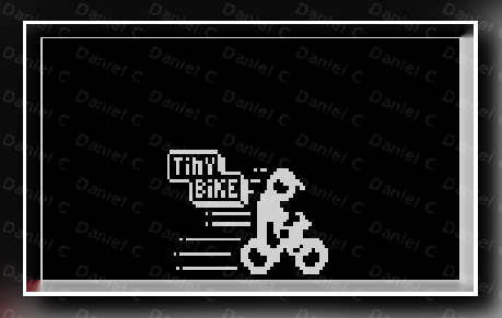 tiny-bike tiny-bike