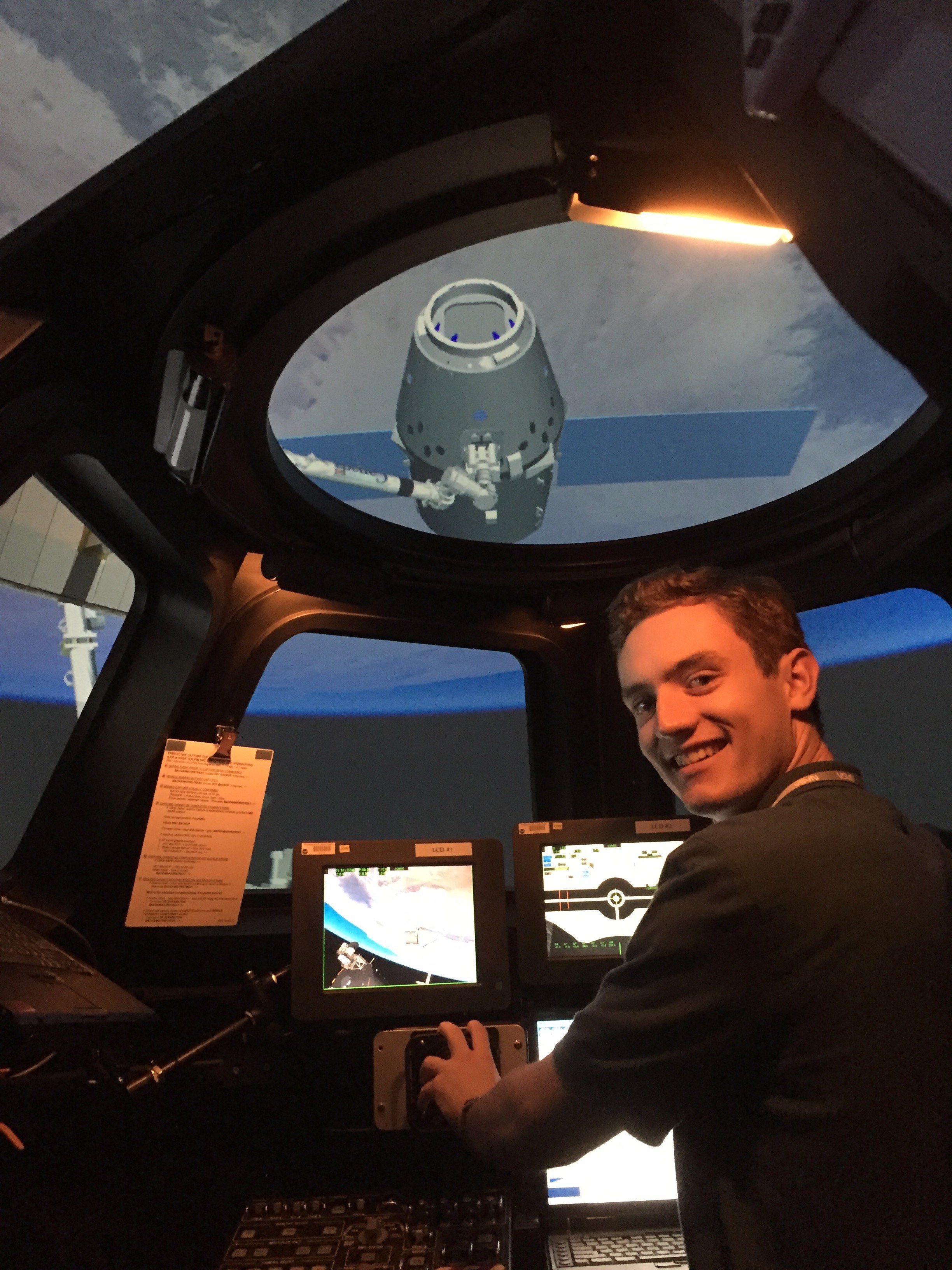 Grant Giesbrecht's Profile | Hackaday.io