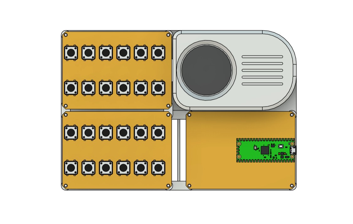 Pi Synth | Details | Hackaday.io
