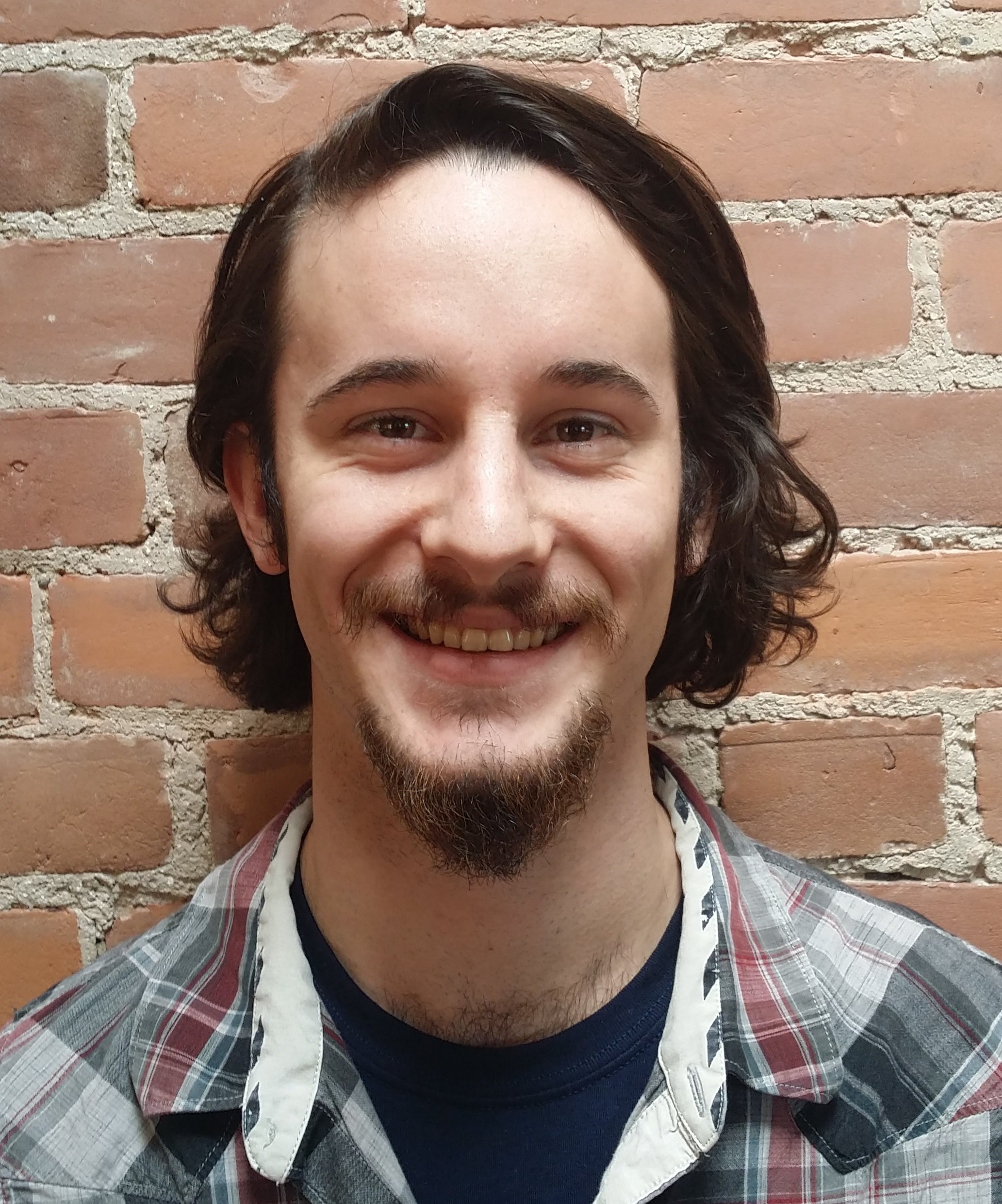 Alex's Profile | Hackaday.io