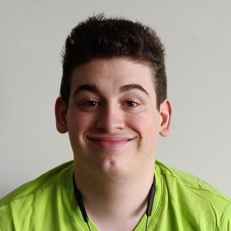 Mitchell Reiff's Profile | Hackaday.io