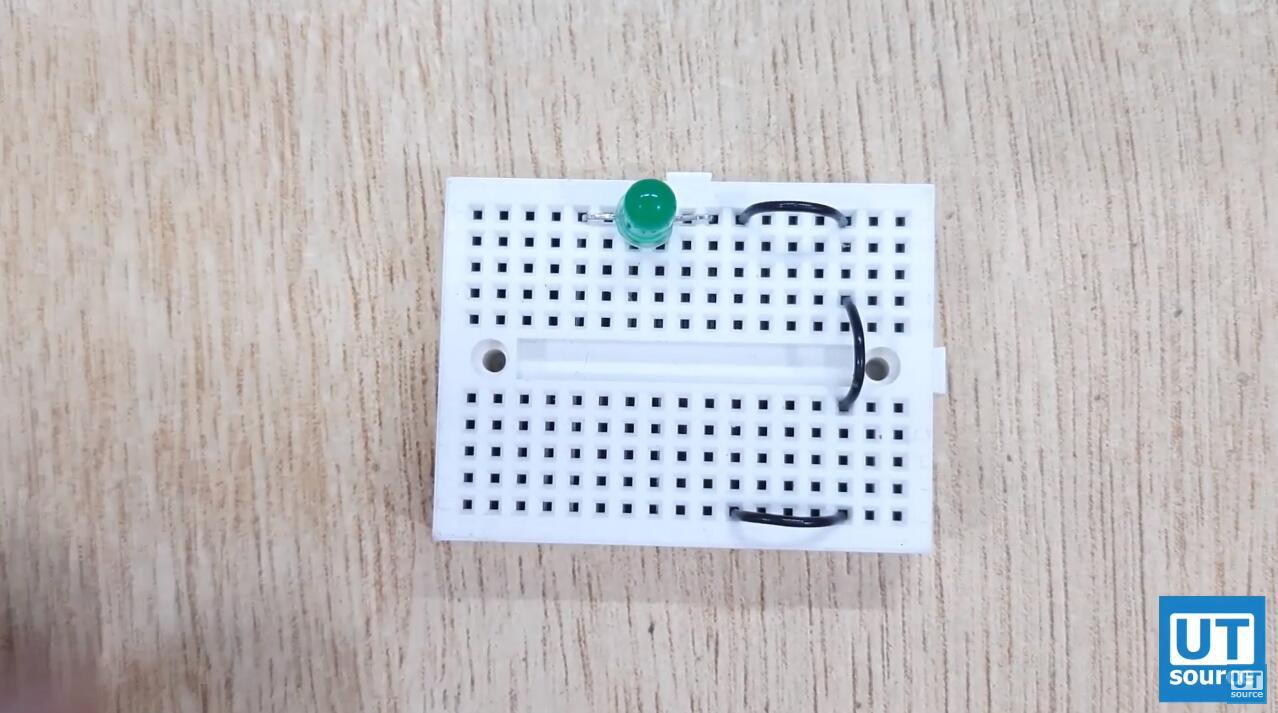 Gallery How to Make Optocoupler Tester Circuit?Utsource Hackaday.io