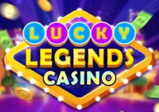 lucky legends apk mod