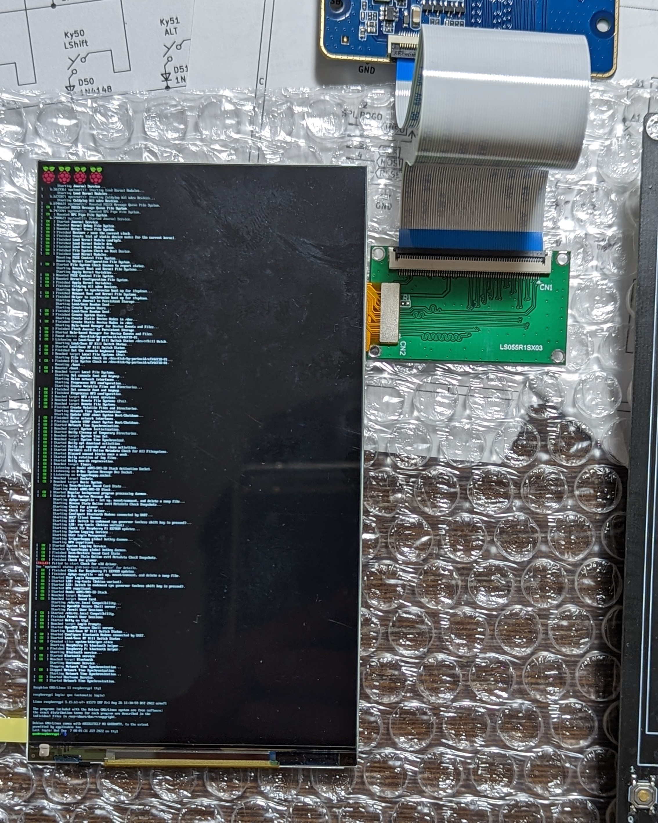 quuquu's Profile | Hackaday.io