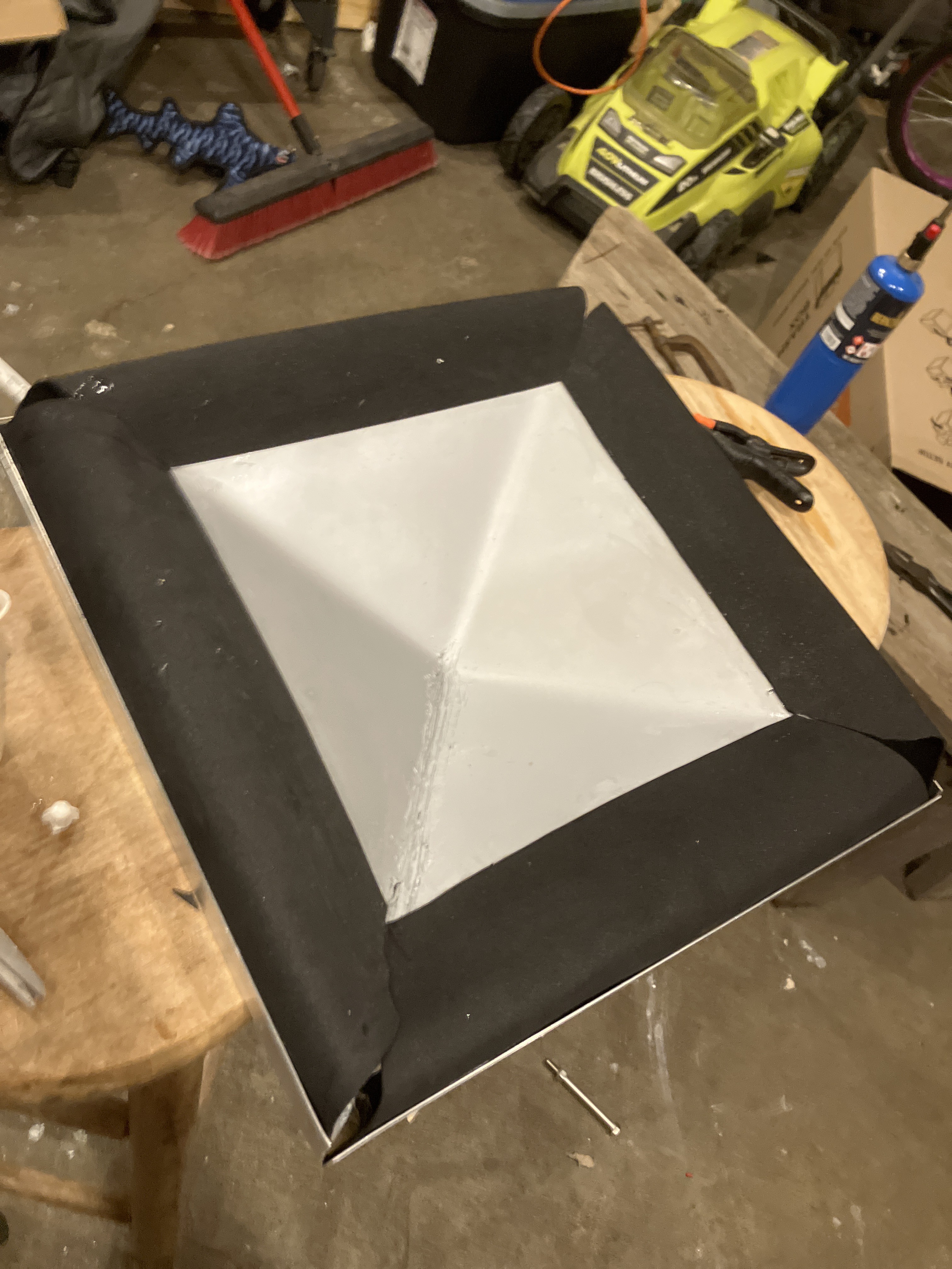 Wayne's Profile | Hackaday.io