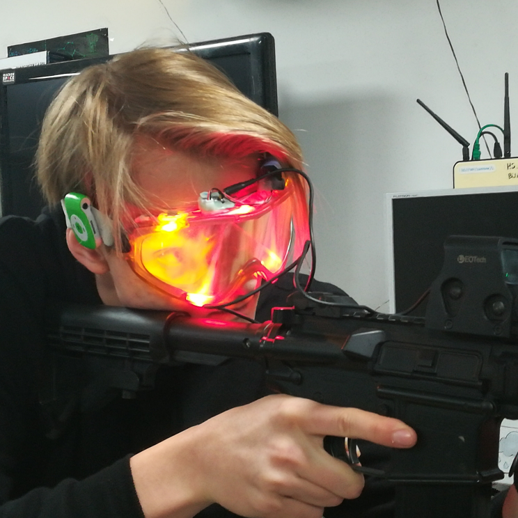 Marcin Jasiukowicz's Profile | Hackaday.io