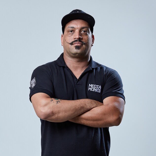 Eduardo Nascimento's Profile | Hackaday.io