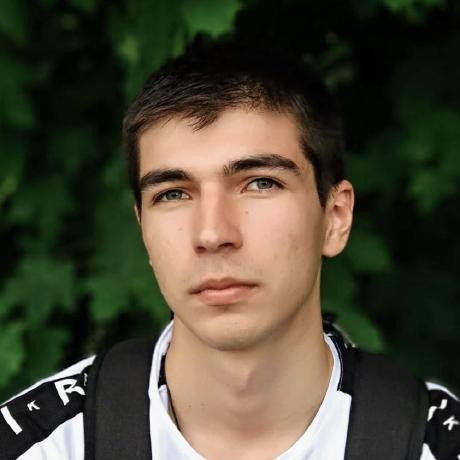 Denis's Profile | Hackaday.io