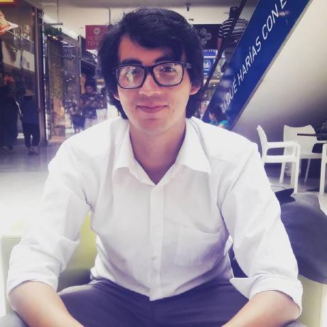 Diego Garcia's Profile | Hackaday.io