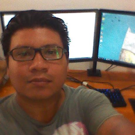 Fabio Sanchez's Profile | Hackaday.io