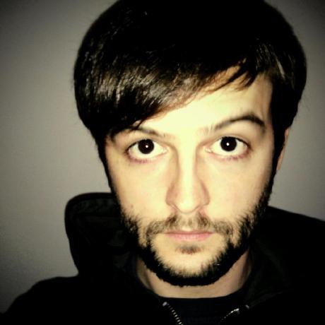 sehaas's Profile | Hackaday.io