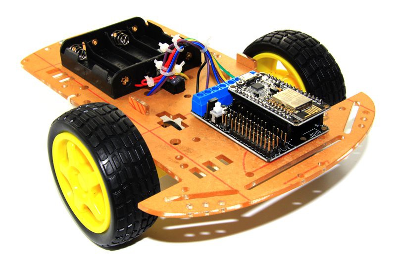 myembed's Profile | Hackaday.io