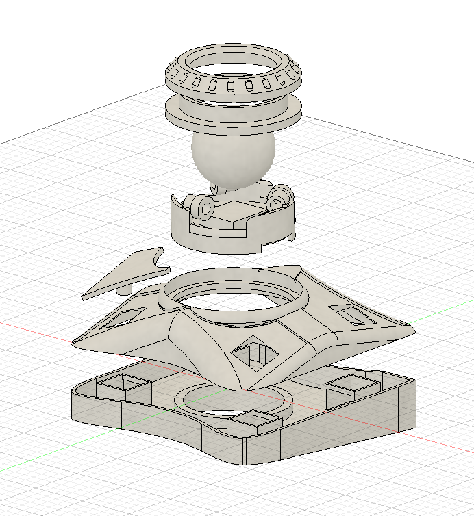 skylerthuss's Profile | Hackaday.io