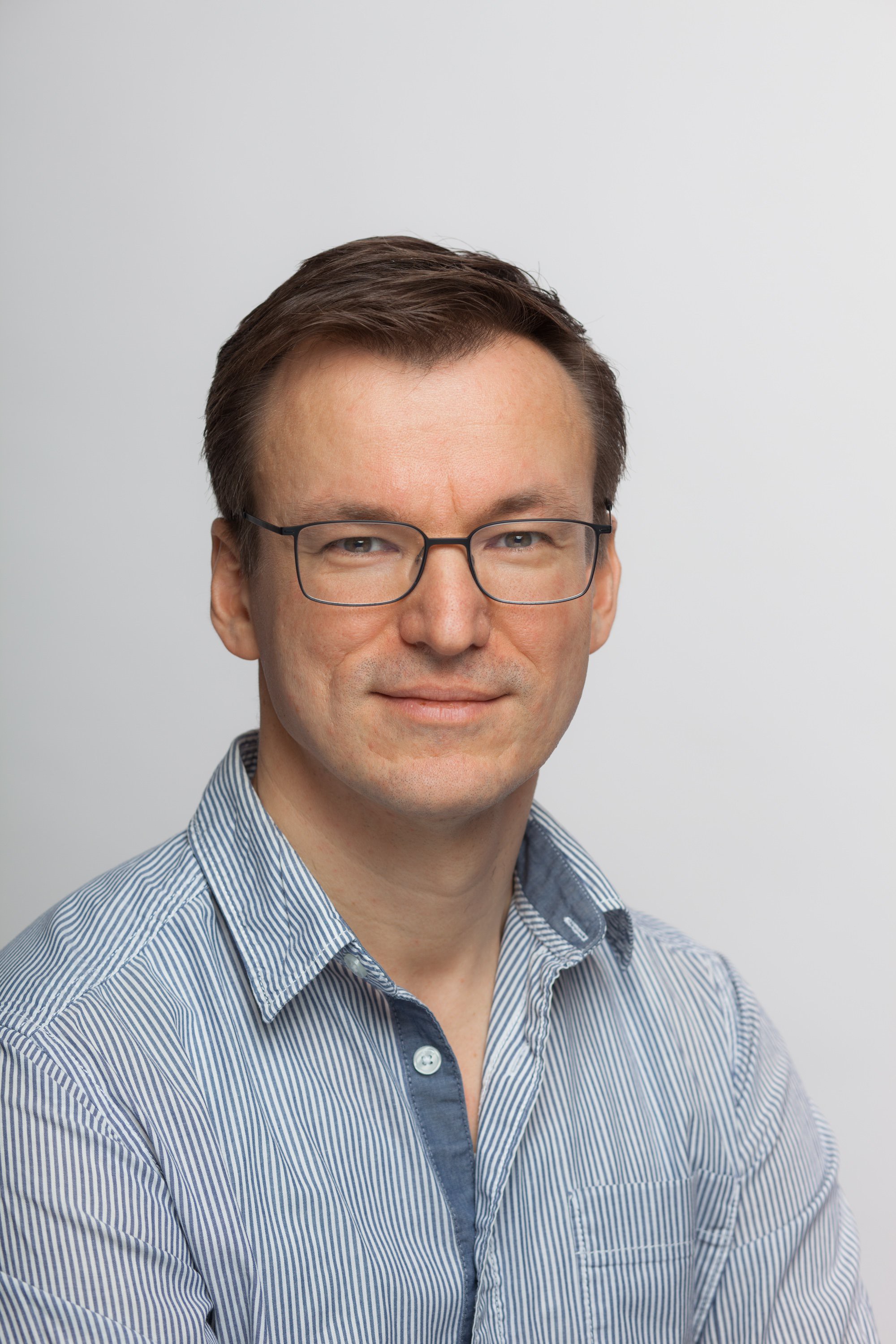 Alexander Dvorkovyy's Profile | Hackaday.io