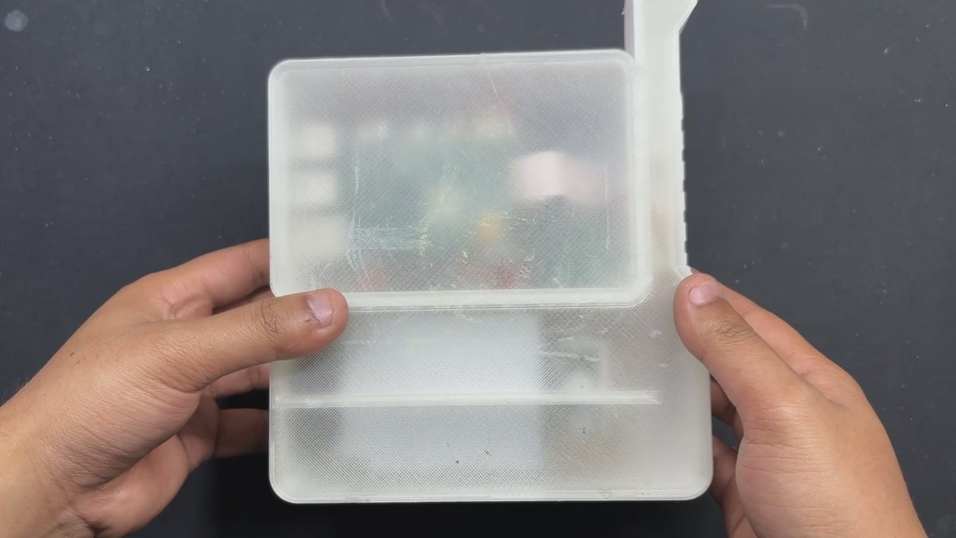 Instructions | Pi Box V2 | Hackaday.io