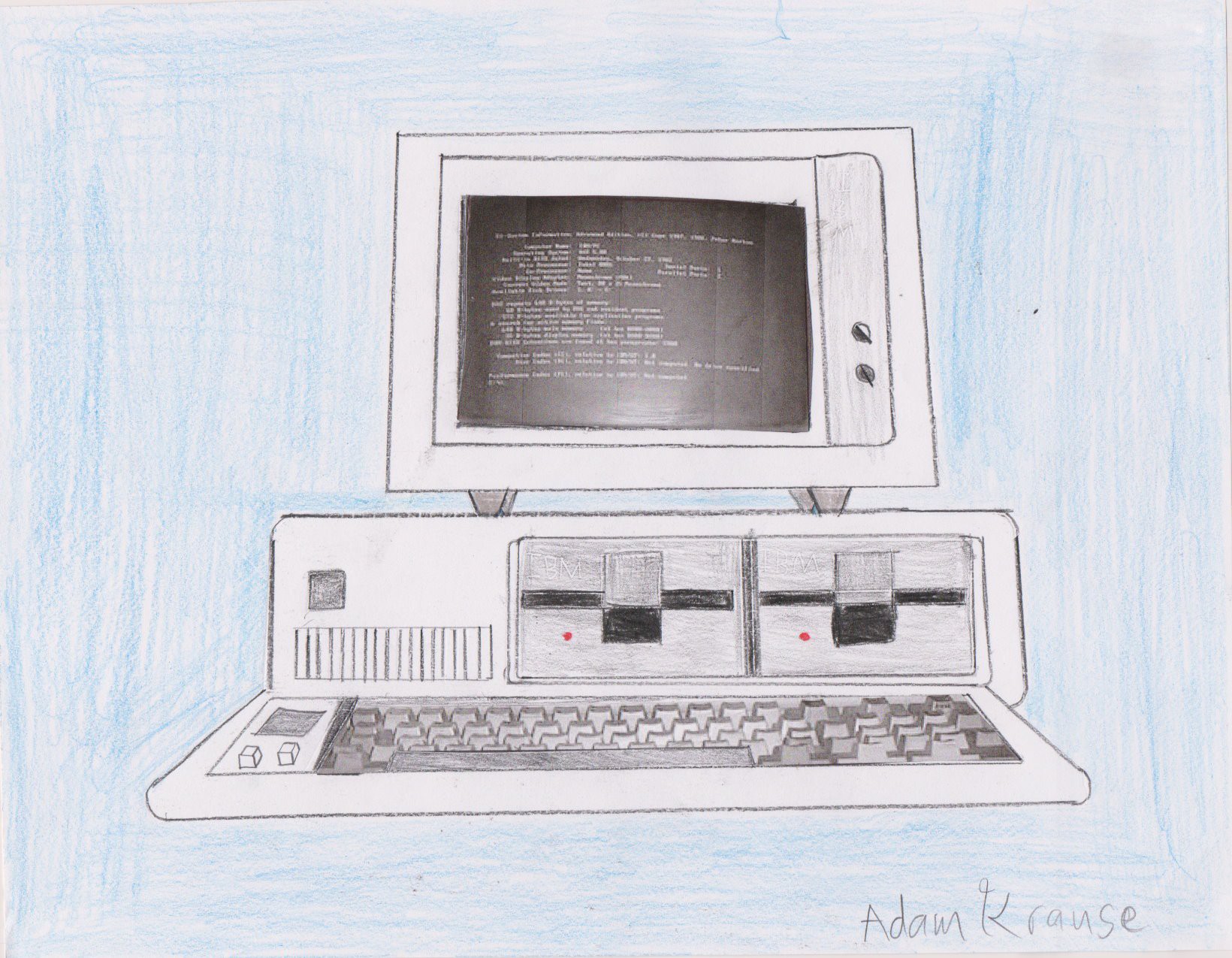 Adam K's Profile | Hackaday.io