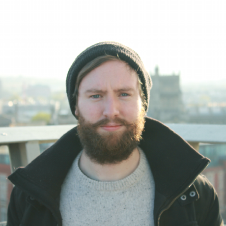 Liam Lacey's Profile | Hackaday.io