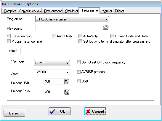 Stk500 driver windows 10 dell