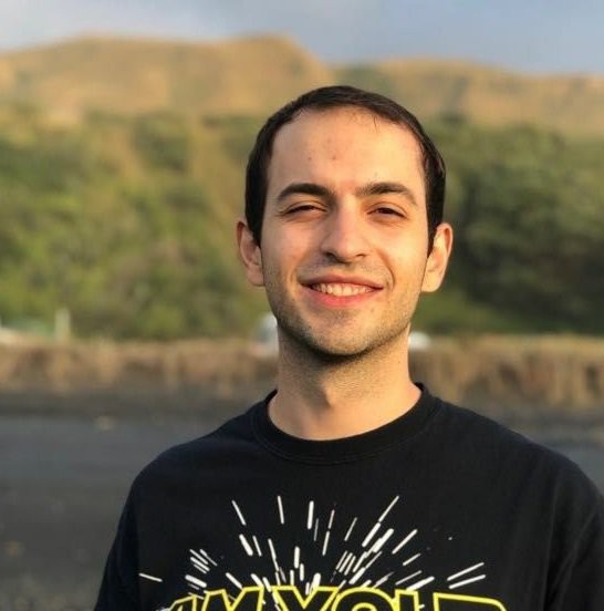 Lucas Gerez's Profile | Hackaday.io