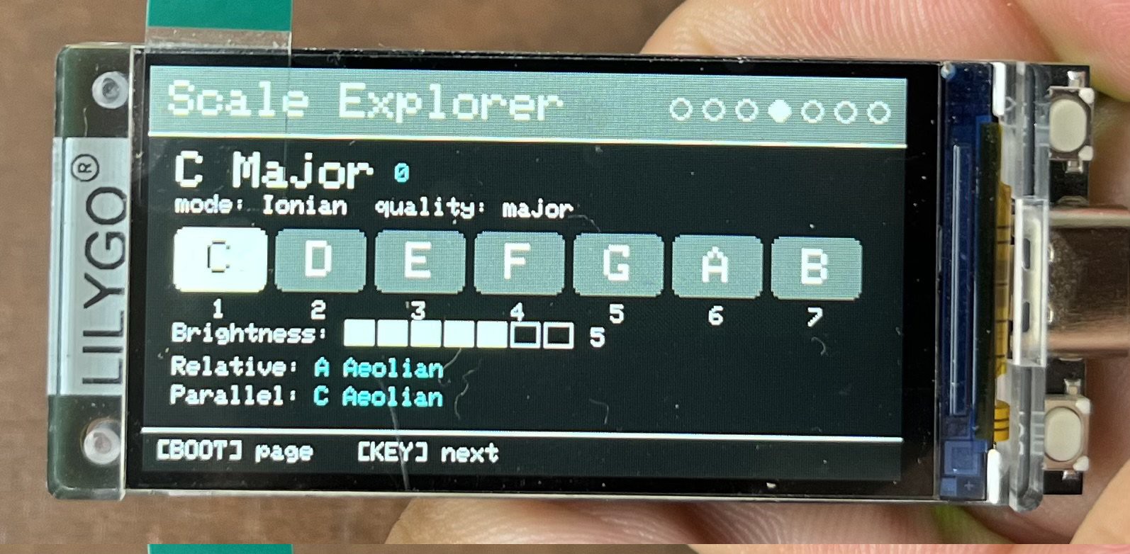 Gallery | Gingoduino: Music Engine on a Microcontroller | Hackaday.io