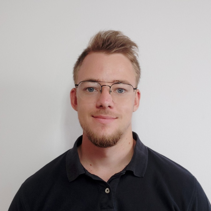 Erik's Profile | Hackaday.io