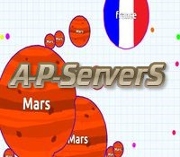 Agario Private Server's Profile | Hackaday.io