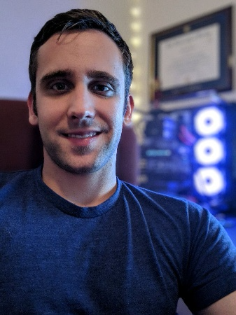 John Taylor's Profile | Hackaday.io