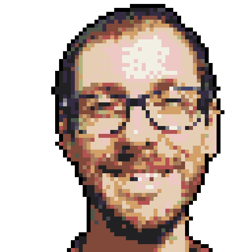 Gauthier's Profile | Hackaday.io