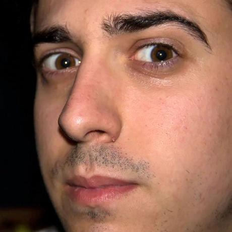 Eduardo San Martin Morote's Profile | Hackaday.io