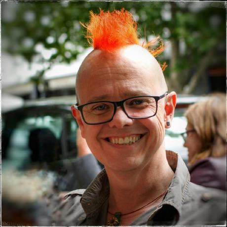 Martin Dolan's Profile | Hackaday.io